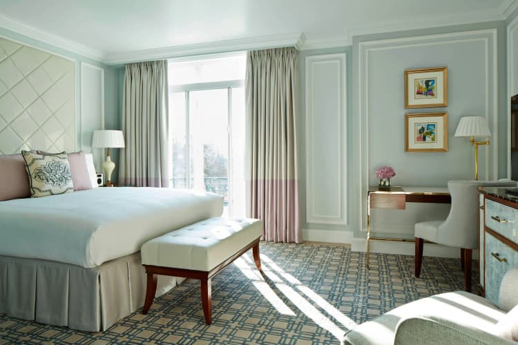 London Marriott Hotel Park Lane - foto 6