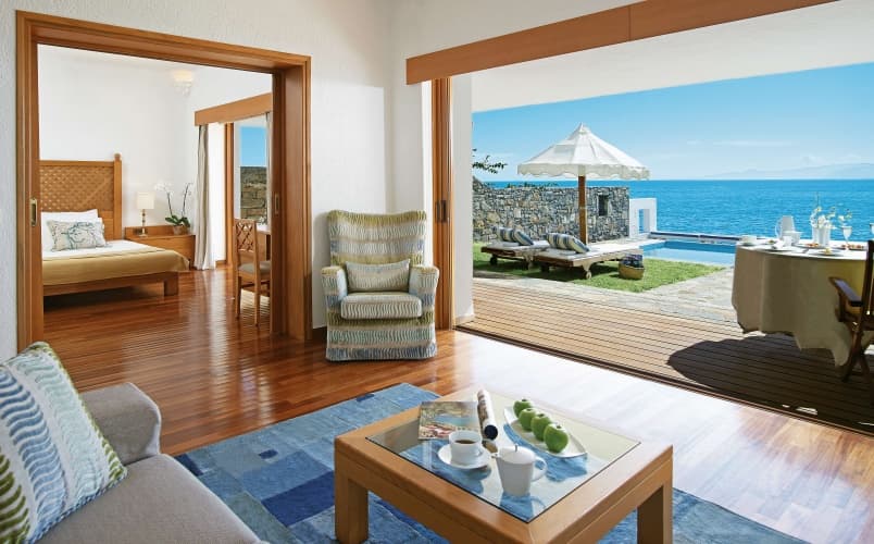 Elounda Peninsula Luxury Resort - foto 6