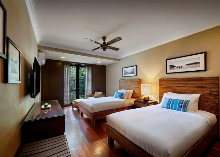 The Taaras Beach & Spa Resort - foto 5