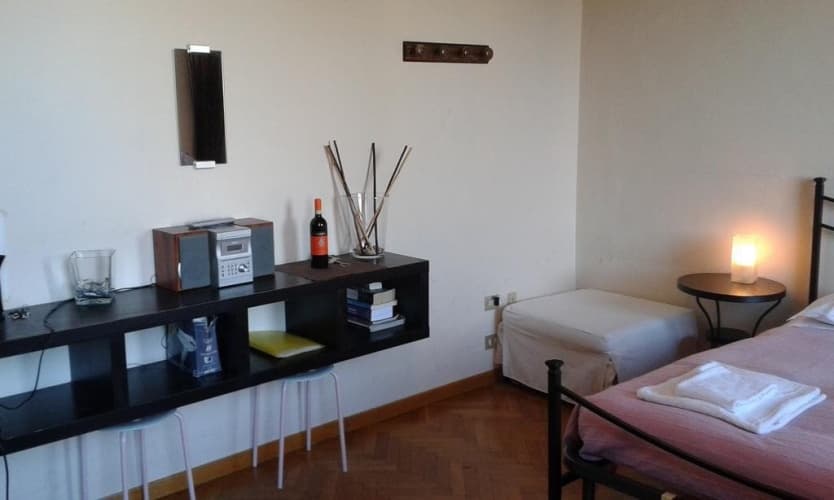 FuordArno Bed  Breakfast - foto 2