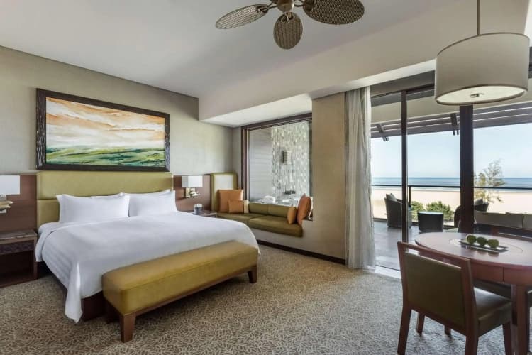 Shangri-La Rasa Ria, Kota Kinabalu - foto 6