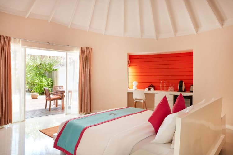 Sun Siyam Vilu Reef – 24 Hours All-Inclusive Dine-Around with Free Transfers - foto 3