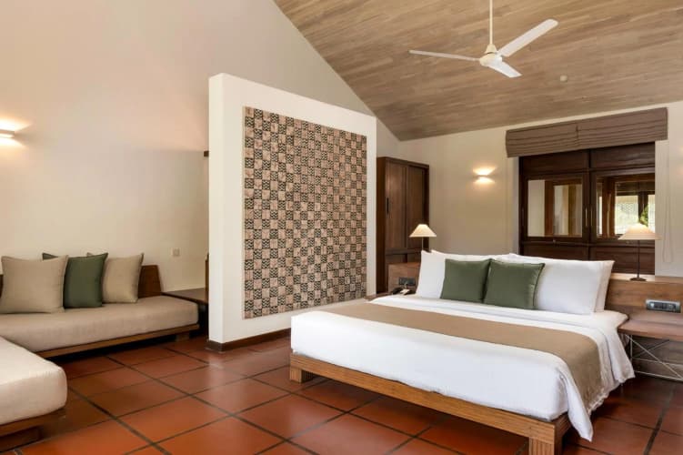 Jetwing Lagoon Wellness, A Luxury Reserve - Adults Only - foto 3