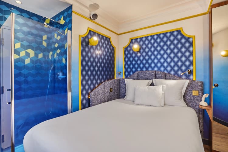Idol Hotel - foto 4