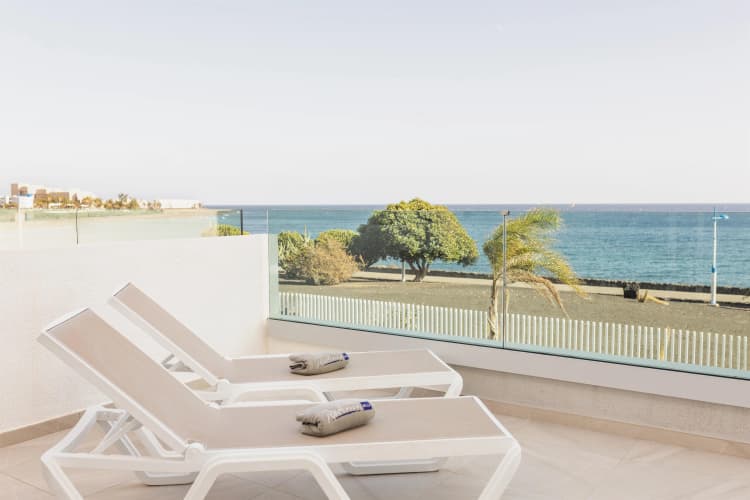 Radisson Blu Resort Lanzarote - Adults Only +16 - foto 6