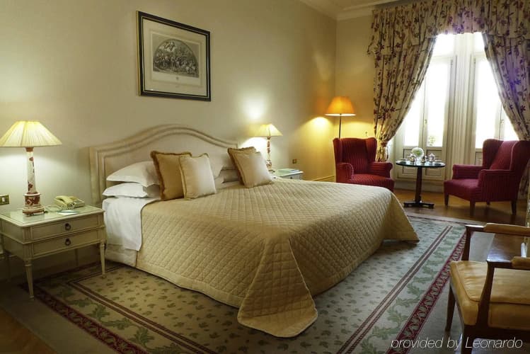 Palazzo Fiuggi Hotel - foto 4
