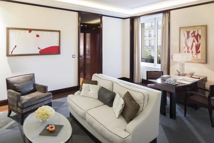 The Peninsula Paris - foto 6