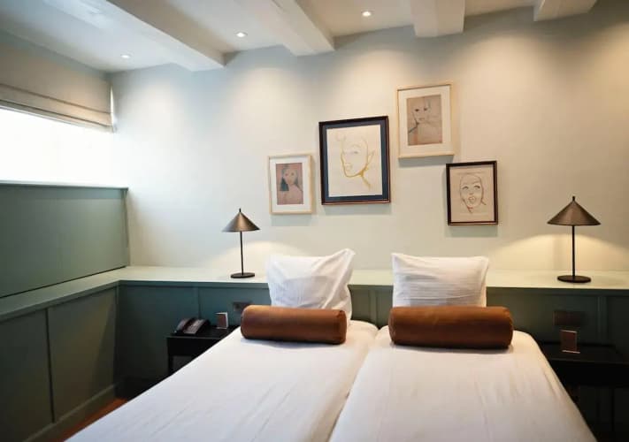 The Times Hotel - foto 5