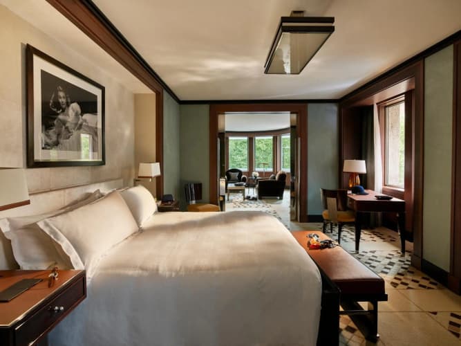 45 Park Lane - Dorchester Collection - foto 4