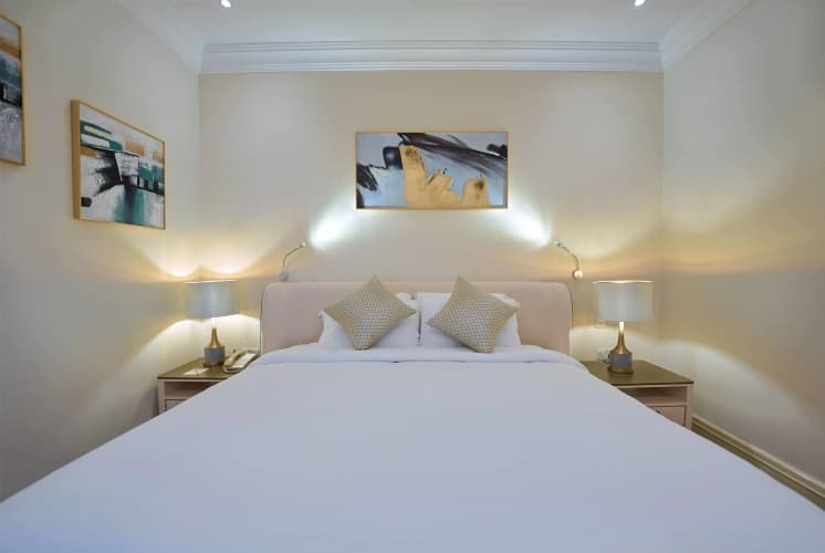 Grand Regency Doha, Trademark Collection by Wyndham - foto 4