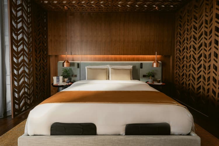 Oasia Hotel Downtown Singapore by Far East Hospitality - foto 2