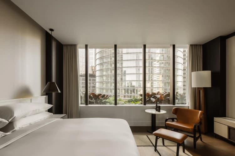 Capella Sydney Hotel - foto 3