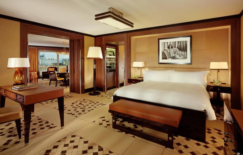 45 Park Lane - Dorchester Collection - foto 6