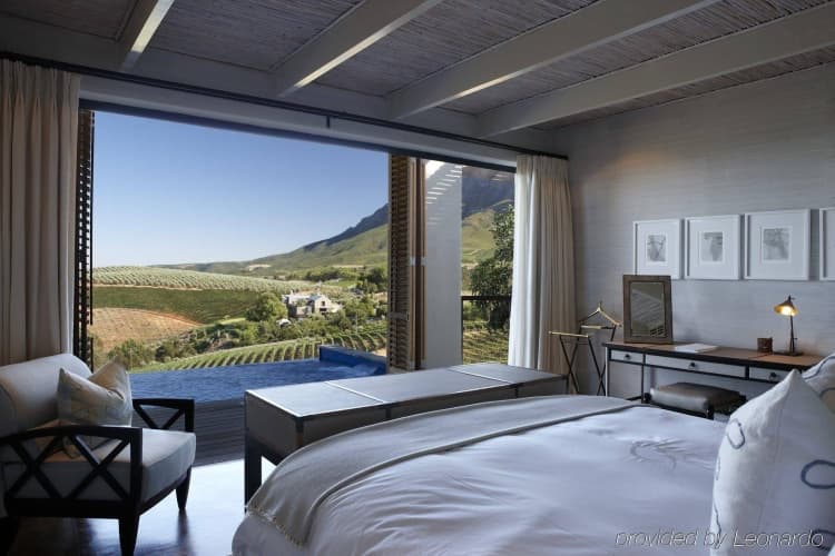 Delaire Graff Lodges & Spa - foto 6