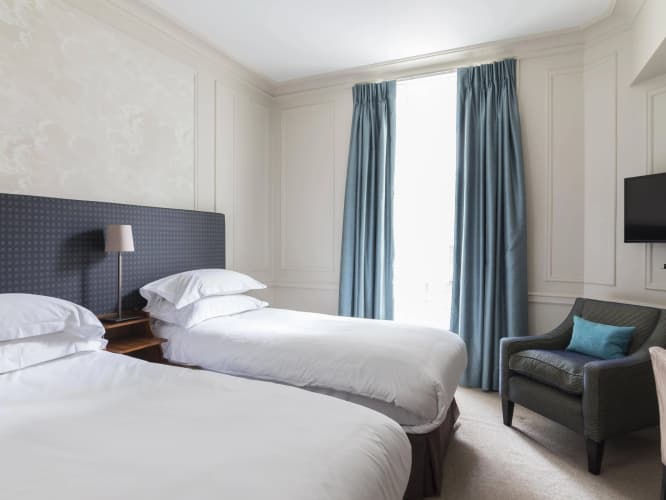 Sloane Square Hotel - foto 2