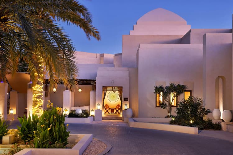 Al Wathba, a Luxury Collection Desert Resort & Spa, Abu Dhabi - foto 1