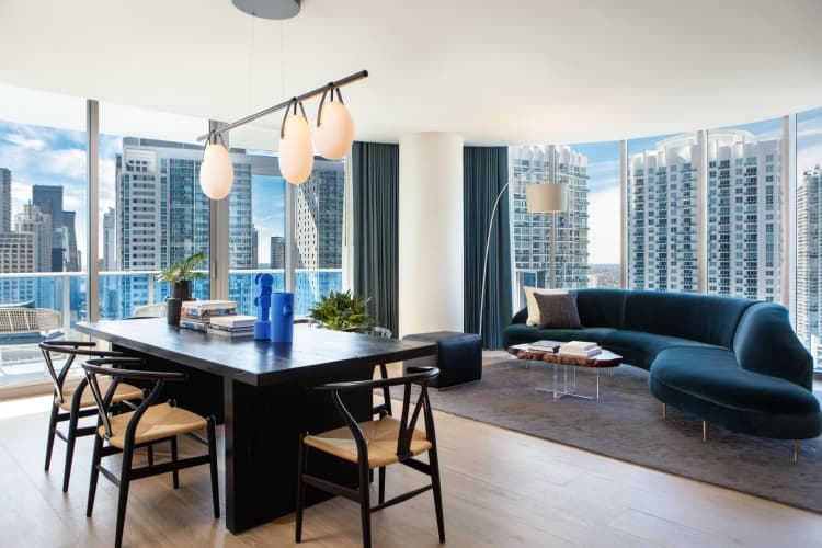 Kimpton EPIC Hotel by IHG - foto 4