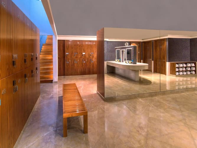 La Cigale Hotel Managed by Accor - foto 4