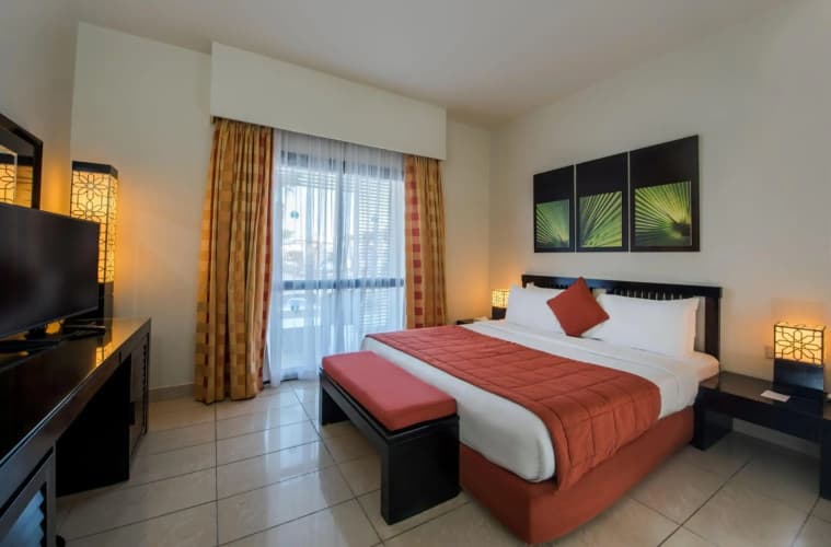SENTIDO Reef Oasis Aqua Park Resort - foto 6