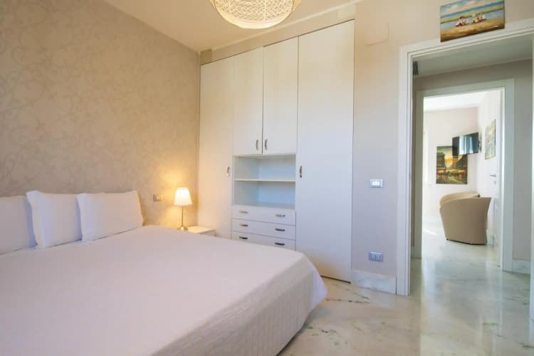 Bianco Riccio Suite Hotel - foto 6