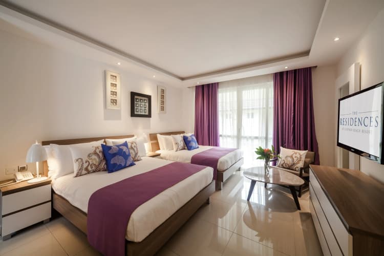 Leopard Beach Resort & Spa - foto 6