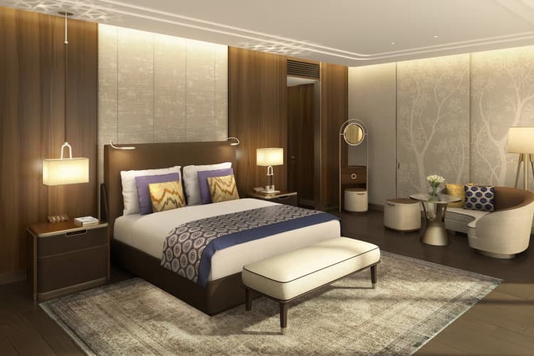 Mandarin Oriental Bosphorus, Istanbul - foto 4