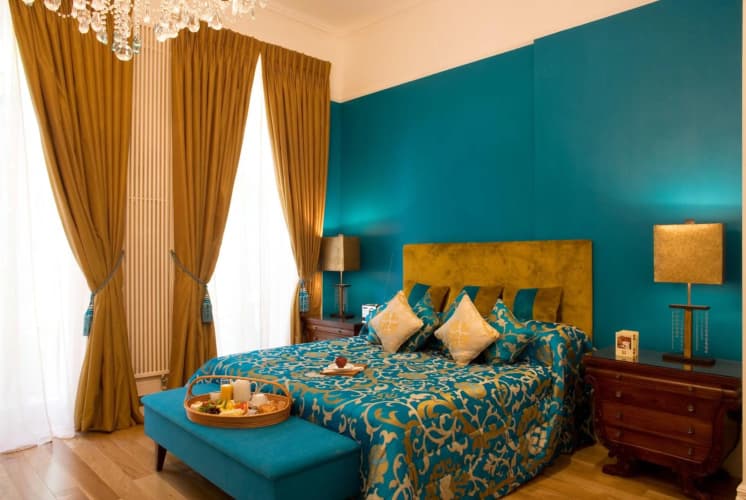 Twenty Nevern Square Hotel - foto 5
