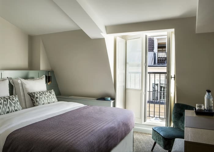 Hotel de la Tamise - foto 2