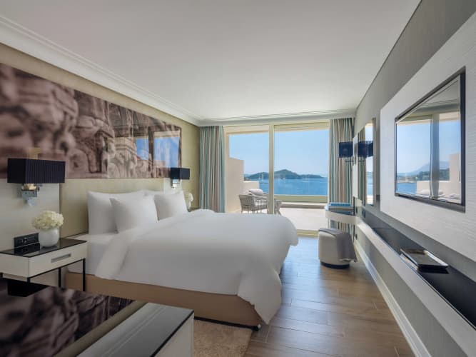 Rixos Premium Dubrovnik - foto 2