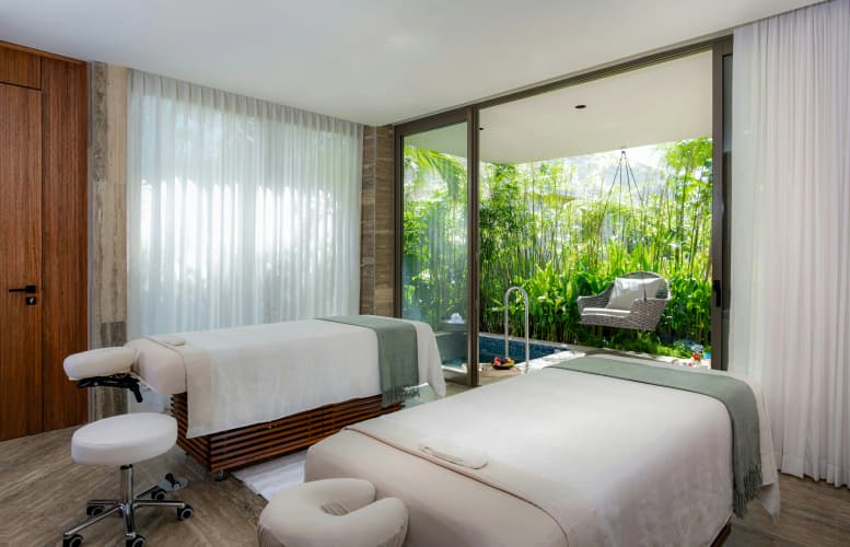 Waldorf Astoria Riviera Maya - foto 4