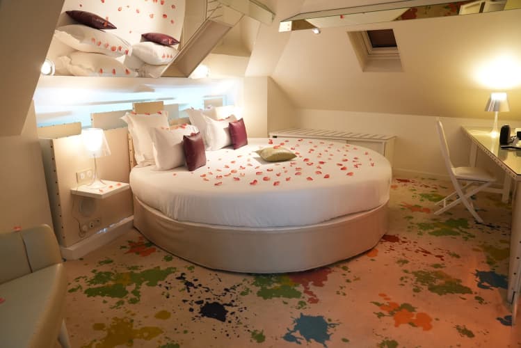 Secret de Paris - Hotel & Spa - foto 3