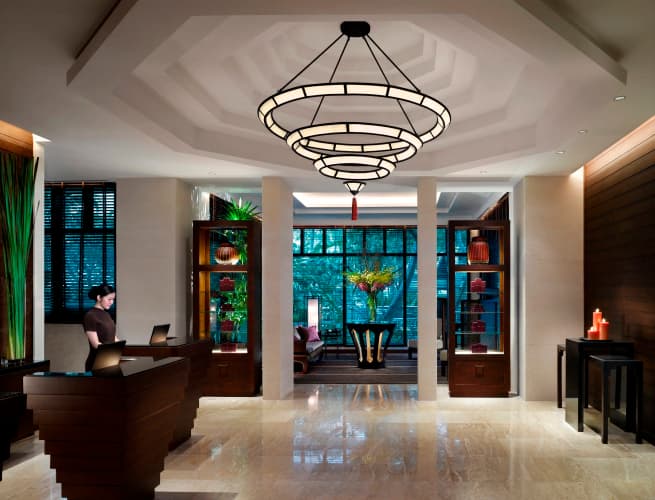 The Peninsula Bangkok - foto 1