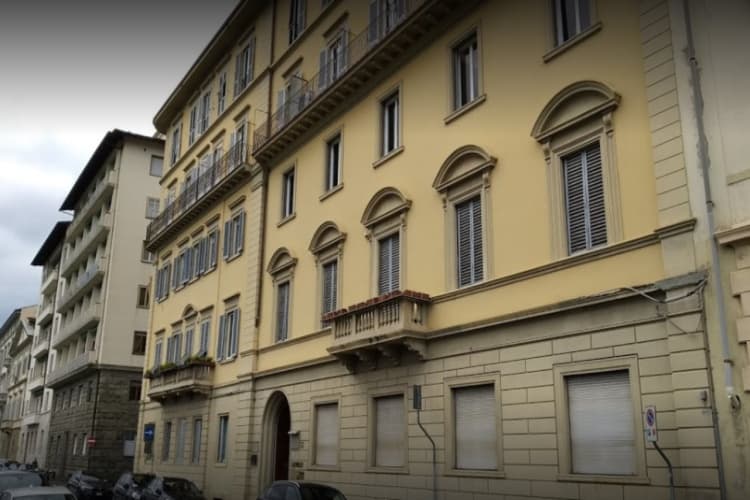 4F Boutique Hotel Florence - foto 2