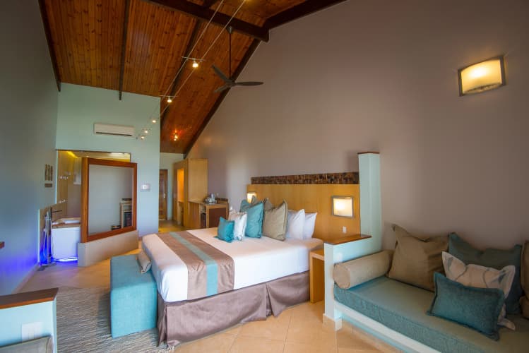 Coco de Mer Hotel and Black Parrot Suites - foto 2