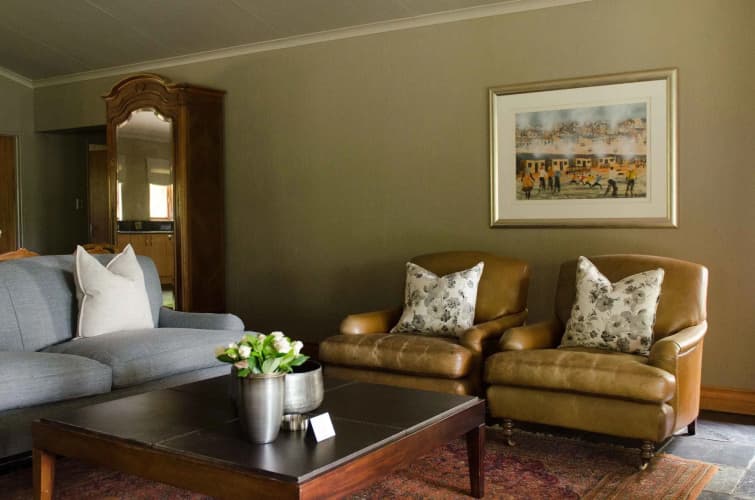 Summerfields Rose Retreat & Spa - foto 4