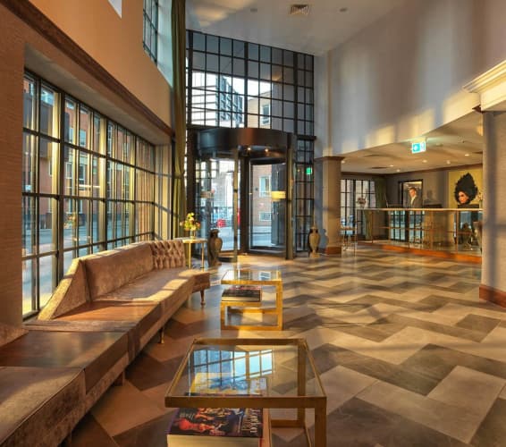 Virgin Hotels London-Shoreditch - foto 1