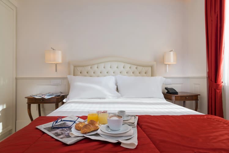 Hotel degli Artisti - foto 4