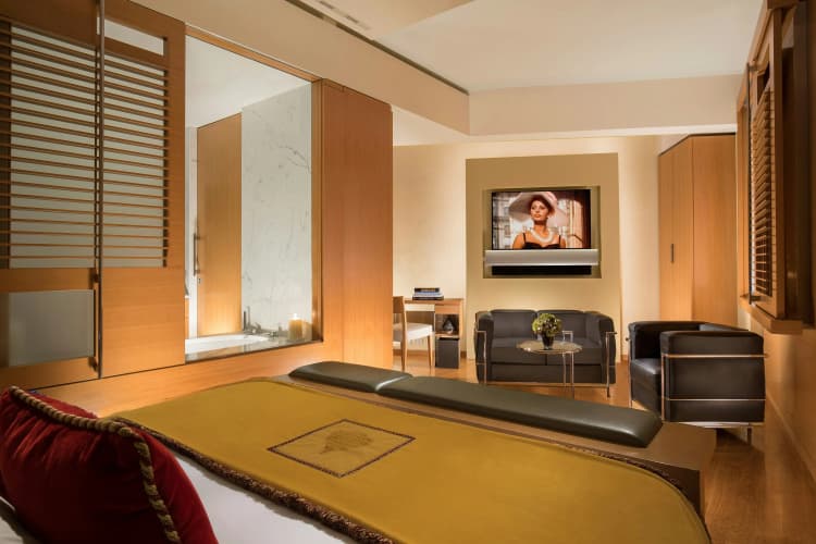 Hotel Raphaël – Relais & Châteaux - foto 2