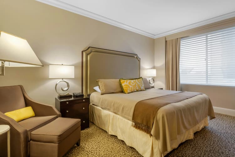 Omni Berkshire Place - foto 4