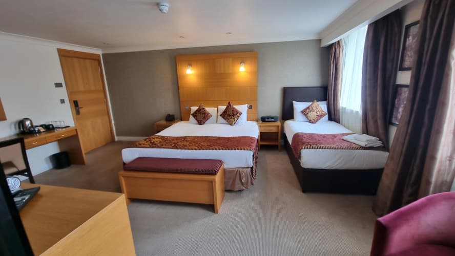 The Park City Grand Plaza Kensington - foto 2