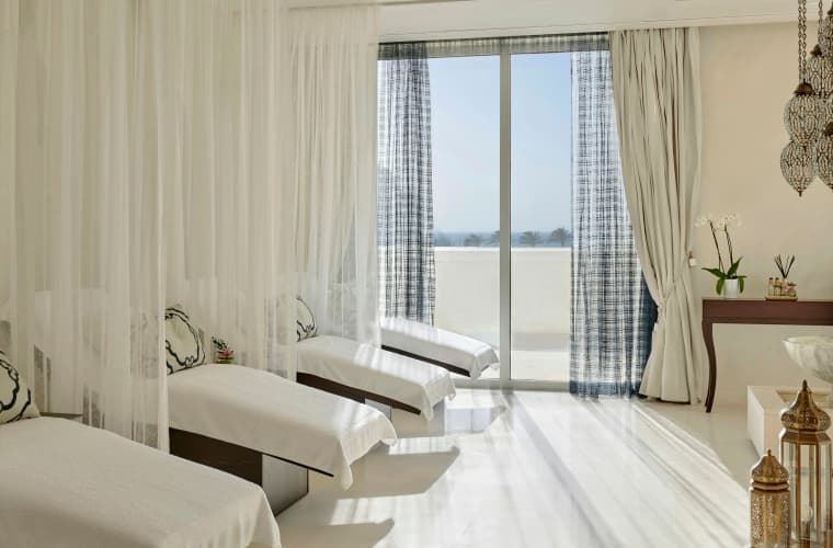 Hilton Salwa Beach Resort & Villas - foto 3