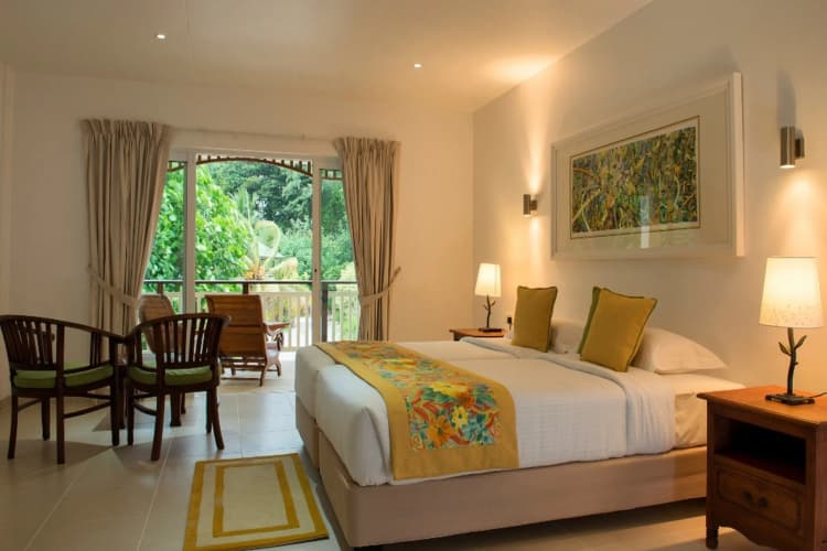 Acajou Beach Resort - foto 6