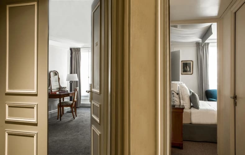 Hôtel Mansart - foto 5