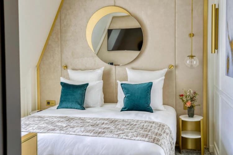 Maison Albar Hotels Le Vendome - foto 4