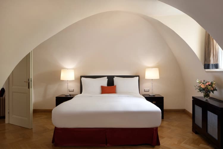 Mandarin Oriental, Prague - foto 2