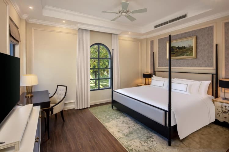 Melia Vinpearl Cam Ranh Beach Resort - foto 6