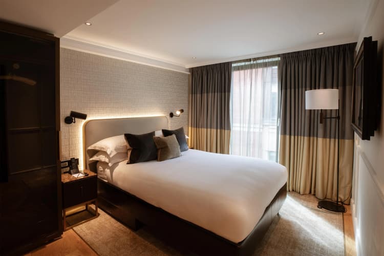 The Guardsman Hotel and Residences - foto 4