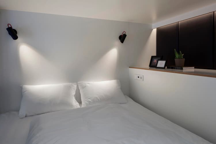 Zoku Amsterdam - foto 1