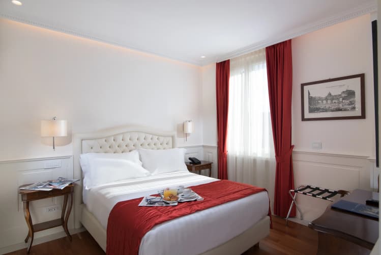 Hotel degli Artisti - foto 5