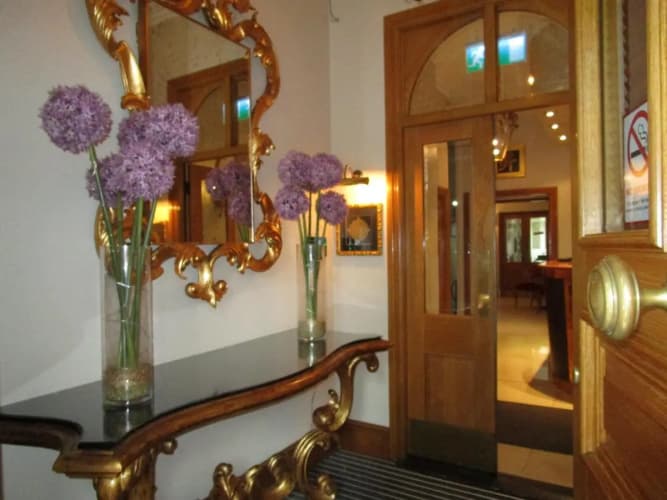 Twenty Nevern Square Hotel - foto 1